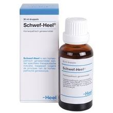 Foto van Schwef-heel