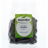Bountiful Pruimen zonder pit