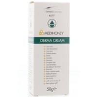 Medihoney Derma cream