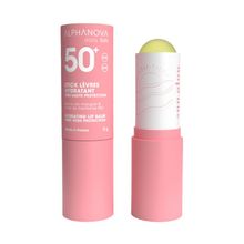 Foto van Alphanova Sun Lip sun stick sun glow bio SPF50