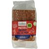 Afbeelding van Dr Karg Crackers pretzel zeezout bio