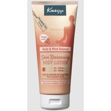 Foto van Kneipp body & mind balance bodylotion