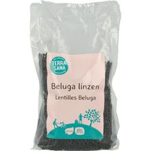 Foto van Terrasana Linzen beluga