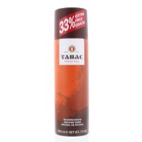 Tabac Original shaving foam