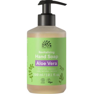 Urtekram Handzeep vloeibaar aloe vera