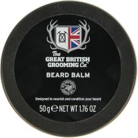 Great BR Groom Beard balm