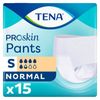 Afbeelding van TENA Pants Normal ProSkin Small