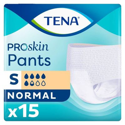 TENA Pants Normal ProSkin Small