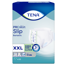 Foto van TENA Slip Super XXL (Bariatric)