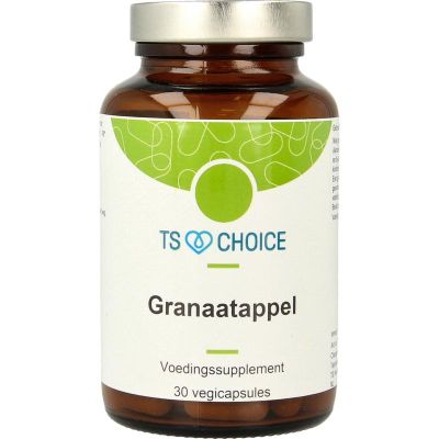 Best Choice Granaatappel