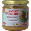 Afbeelding van Monki Cashewpasta bio