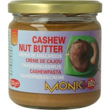 Foto van Monki Cashewpasta bio