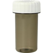 Foto van Blockland Tabletflacon optipot shadow ongedopt 20 ml