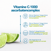 Afbeelding van Bonusan Vitamine C 1000 ascorbaten