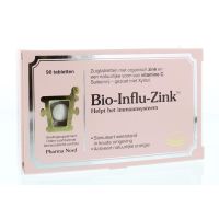 Pharma Nord Bio influ zink