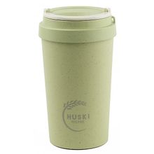 Foto van Huski Home Rice husk cup pistachio