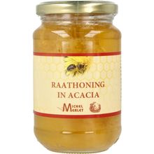 Foto van Michel Merlet Raathoning in acacia