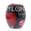 Afbeelding van Dylon Pod tulip red