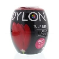 Dylon Pod tulip red