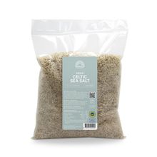 Foto van Mattisson Gedroogde keltisch zout