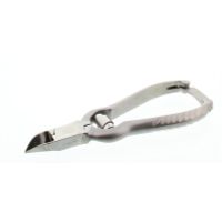 Nageltang puff 11,5 cm 504-4R
