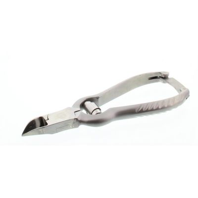 Nageltang puff 11,5 cm 504-4R 1 stuks - Staalwaren