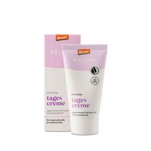 Foto van Baldini Rijke dagcreme lavendel demeter