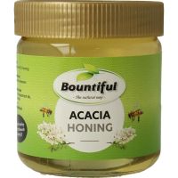 Bountiful Acacia honing