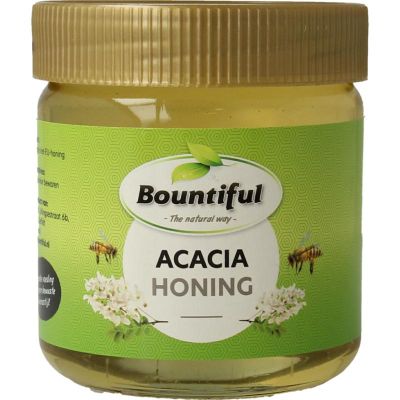 Bountiful Acacia honing 500 gram - Honing