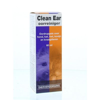 Sire Clean ear