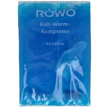 Foto van Rowo Hot coldpack 17 x 26cm