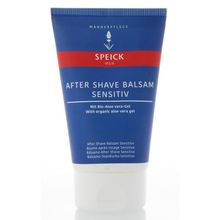Foto van Speick Man aftershave balsem sensitive