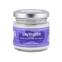 Zoya Goes Pretty Body lotion lavender