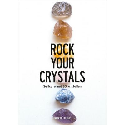 Kosmos Rock your crystals