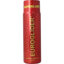 Foto van Euroglider Glijmiddel waterbased