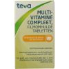 Afbeelding van Teva Multivitamine compleet