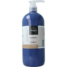 Foto van Volatile Massageolie neutraal koud bio