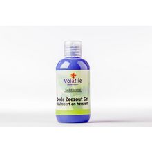 Foto van Volatile Dode zeezout gel