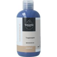 Volatile Massageolie tropennacht