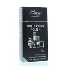 Foto van Hagerty White metal polish