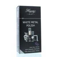 Hagerty White metal polish