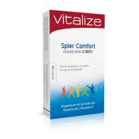 Vitalize Spier comfort magnesium junior