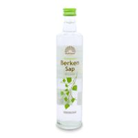 Mattisson Absolute berkensap 100% puur sap bio raw