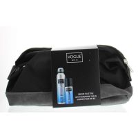 Vogue Geschenkverpakking men Nordic blue