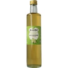 Foto van Bountiful Vlierbloesemsiroop bio