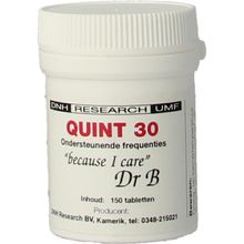 Foto van DNH Quint 30