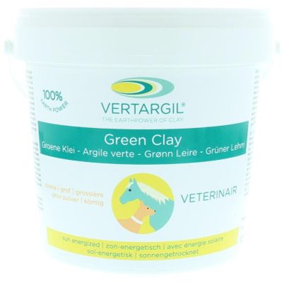 Vertargil Grof poeder veterinair 1 kilogram - Overige Dierproducten