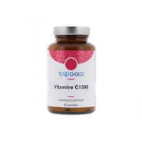 Best Choice Vitamine C & bioflavonoiden