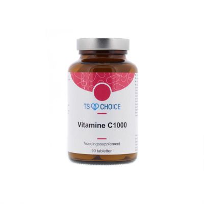 Best Choice Vitamine C & bioflavonoiden