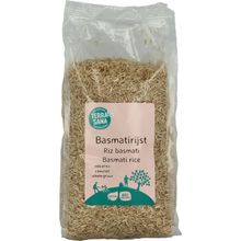 Foto van Terrasana Basmati rijst bruin